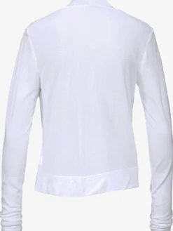 Veste légère estivale