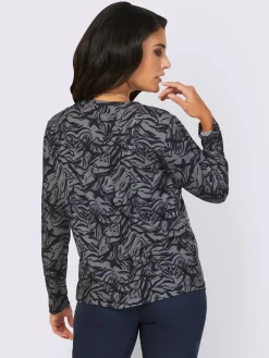 Veste légère fermeture crochet discrète