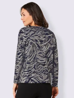 Veste légère jersey fin