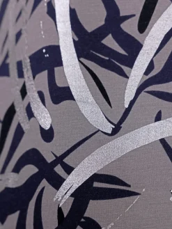 Veste légère jersey fin