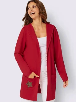 Veste légère longueur amovible
