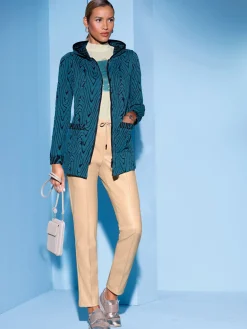 Veste légère modèle réversible