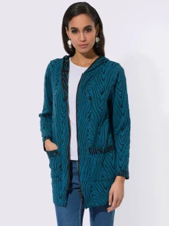 Veste légère modèle réversible