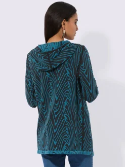 Veste légère modèle réversible
