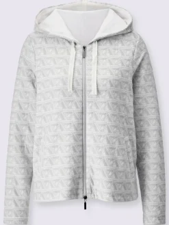 Veste légère polyester recyclé