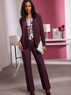 Veste légère polyester recyclé