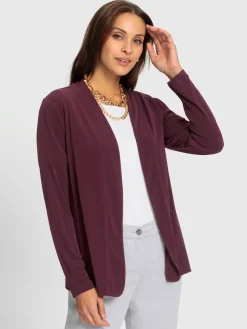 Veste légère polyester recyclé
