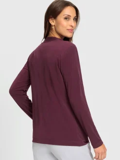 Veste légère polyester recyclé