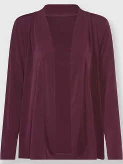 Veste légère polyester recyclé