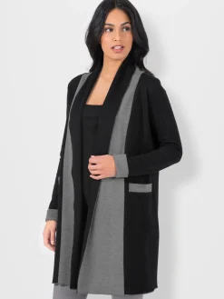 Veste légère qualité coton