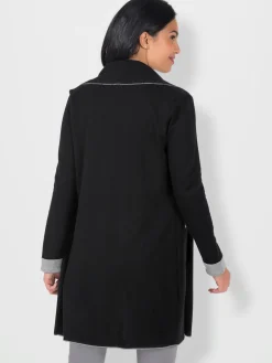 Veste légère qualité coton