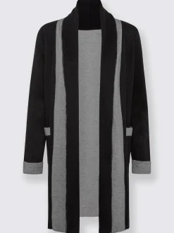 Veste légère qualité coton