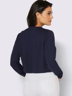 Veste légère qualité modal
