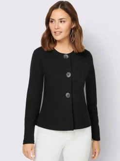 Veste légère qualité tencel
