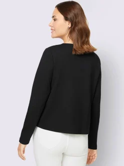 Veste légère qualité tencel