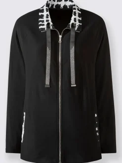 Veste légère superbe qualité douce et fluide