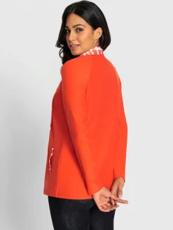 Veste légère superbe qualité douce et fluide