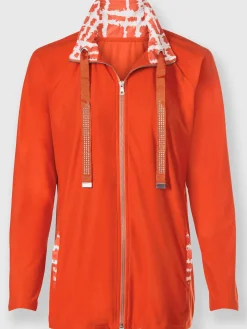 Veste légère superbe qualité douce et fluide