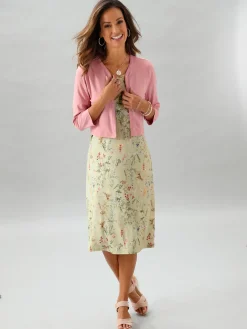 Veste légère viscose