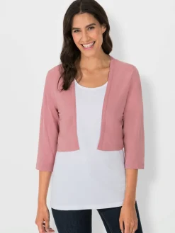 Veste légère viscose