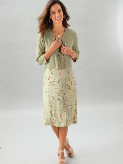 Veste légère viscose