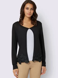 Veste légère viscose