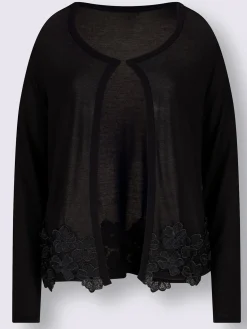 Veste légère viscose