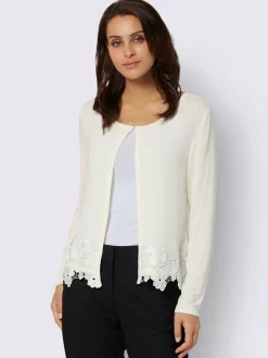 Veste légère viscose