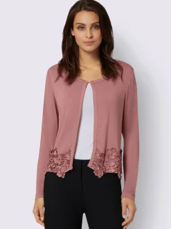 Veste légère viscose