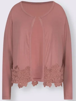 Veste légère viscose