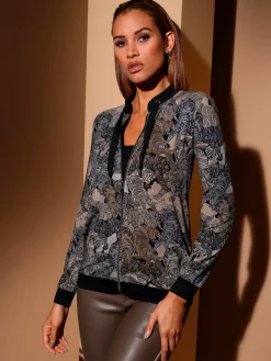 Veste légère viscose