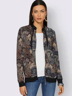 Veste légère viscose