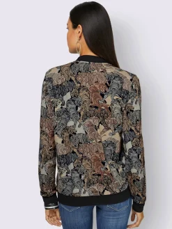 Veste légère viscose