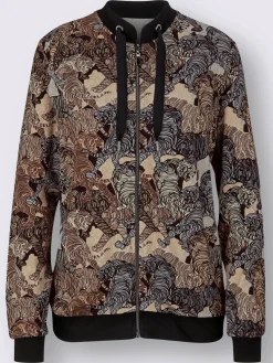 Veste légère viscose