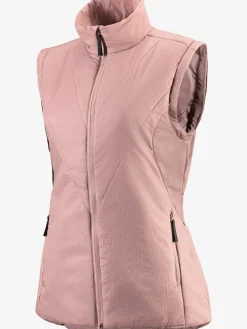 Veste multi-saisons au garnissage léger
