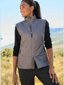 Veste multi-saisons au garnissage léger