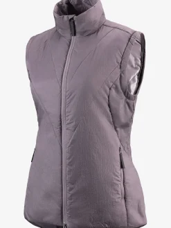 Veste multi-saisons au garnissage léger
