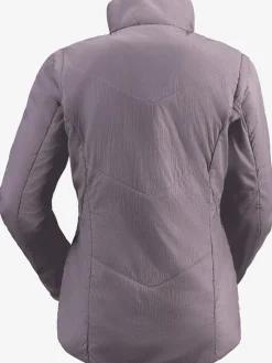 Veste multi-saisons au garnissage léger