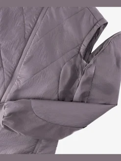 Veste multi-saisons au garnissage léger