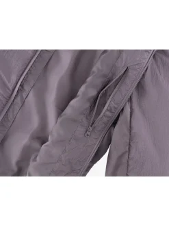 Veste multi-saisons au garnissage léger