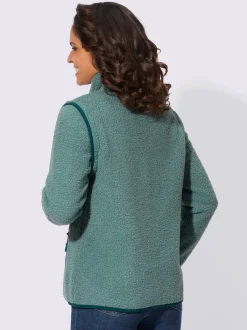 Veste polaire doublure polaire douce