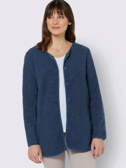 Veste polaire mœlleuse