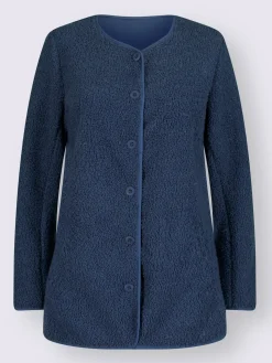 Veste polaire mœlleuse