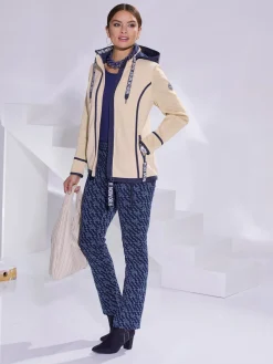 Veste polaire qualité polaire moelleuse