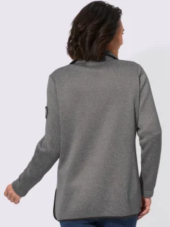Veste polaire qualité polaire chaude