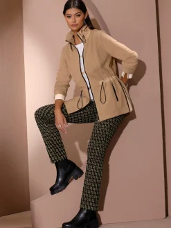 Veste polaire qualité polaire douce