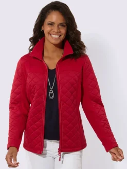 Veste polaire traitement contre les bouloches