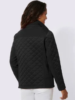 Veste polaire traitement contre les bouloches