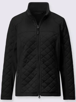 Veste polaire traitement contre les bouloches