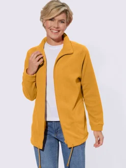 Veste polaire traitement contre les bouloches